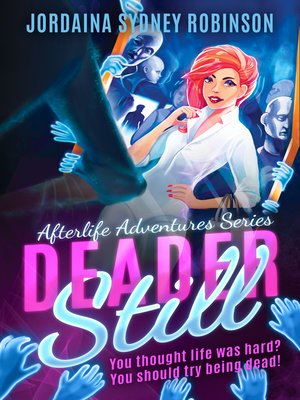 cover image of Deader Still